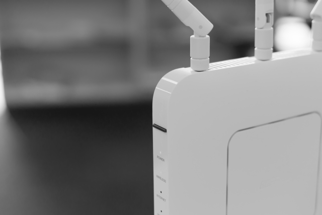 SEの仕事をわかりやすく！ 具体例4 街中での無線通信試験