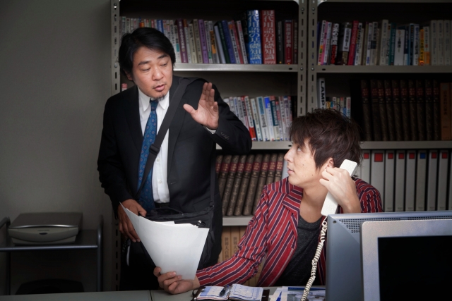 システムエンジニアの恋人が残業に追われ会えない 解決方法を考える