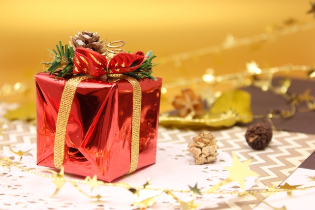 SEへのクリスマスプレゼントにおすすめ！3つの厳選アイテム紹介