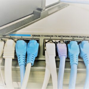 SEの仕事をわかりやすく！具体6 鉄道系ネットーワーク構築